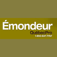 Annuaire Émondeur Québec Pro
