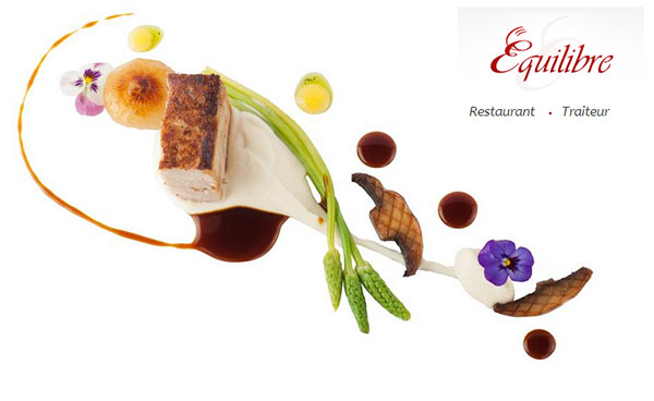 Équilibre Restaurant-Traiteur