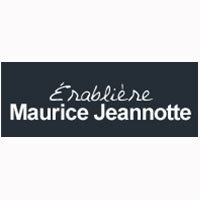 Logo Érablière Maurice Jeannotte